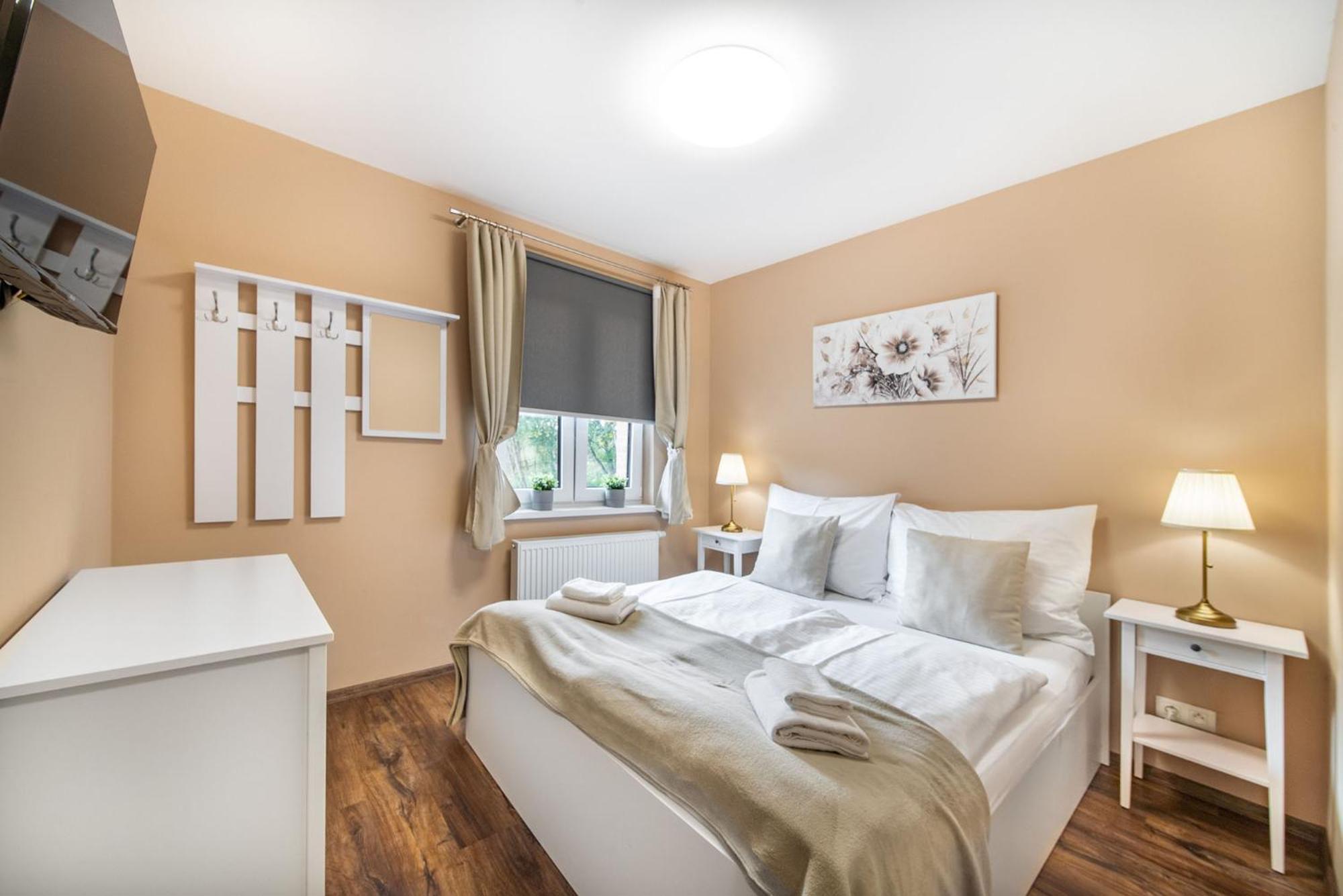 Room Mesi Розвадов Экстерьер фото